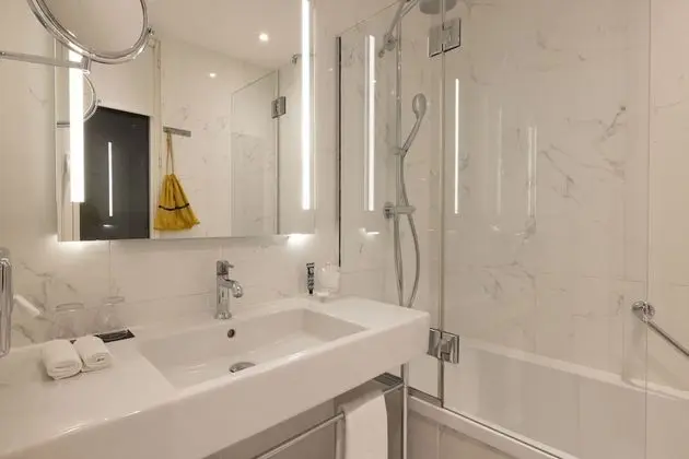 Deluxe Oda, Balkon, Şehir Manzaralı