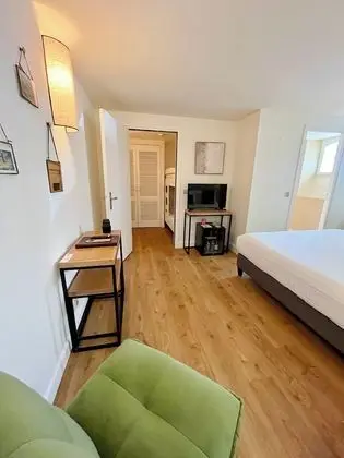 Family Dört Kişilik Oda