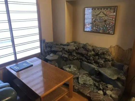 Traditional Üç Kişilik Oda (Japanese Style)