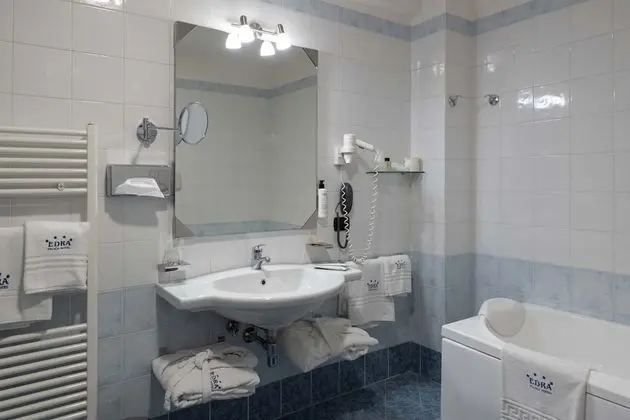 Süit, Bahçe Manzaralı