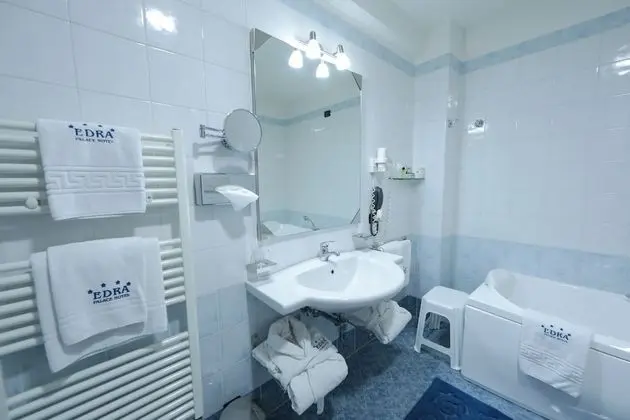 Süit, Bahçe Manzaralı