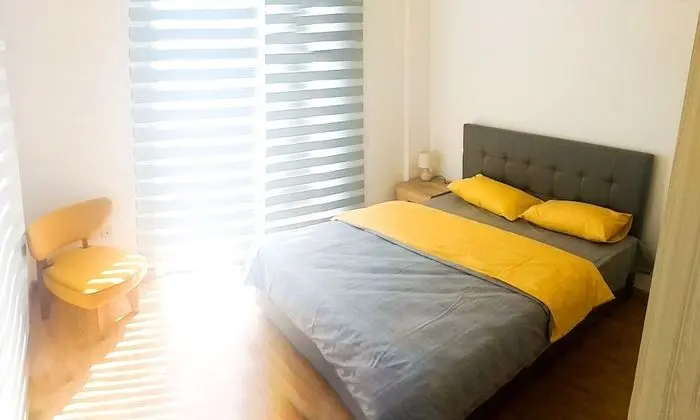 Deluxe Apart Daire