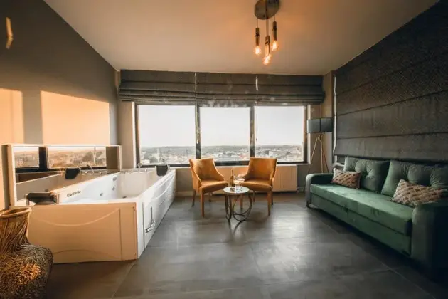 room