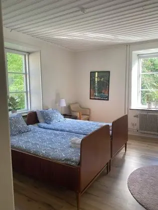 Family Oda, 2 Yatak Odası, Banyolu/Duşlu