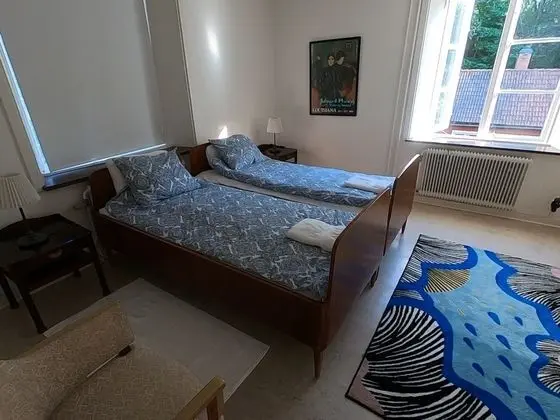 Family Oda, 2 Yatak Odası, Banyolu/Duşlu