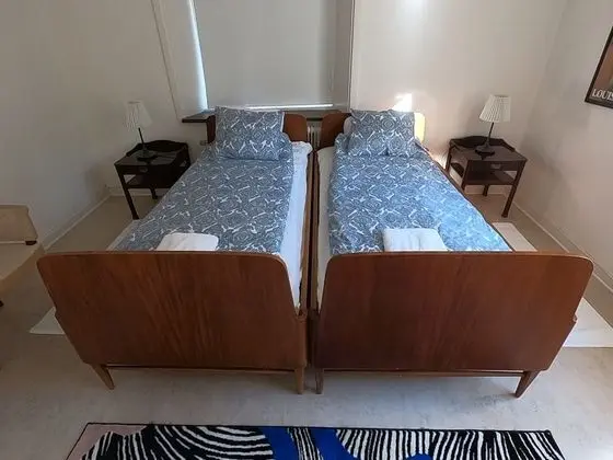 Family Oda, 2 Yatak Odası, Banyolu/Duşlu