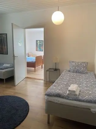 Family Oda, 2 Yatak Odası, Banyolu/Duşlu