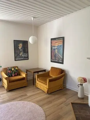 Family Oda, 2 Yatak Odası, Banyolu/Duşlu