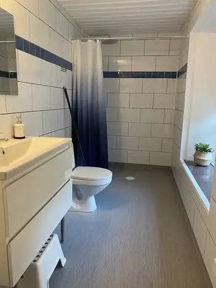 Family Oda, 2 Yatak Odası, Banyolu/Duşlu