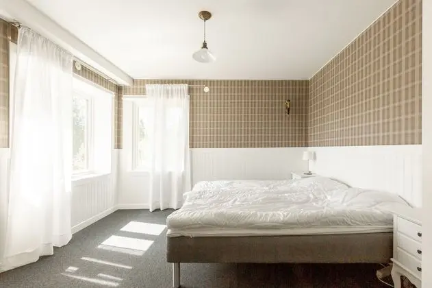 Basic İki Ayrı Yataklı Oda