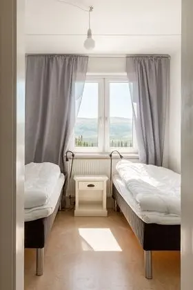 Basic İki Ayrı Yataklı Oda