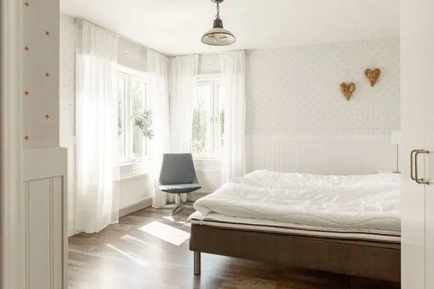 Classic Tek Büyük Yataklı Oda