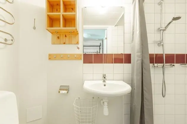 Classic Tek Büyük Yataklı Oda