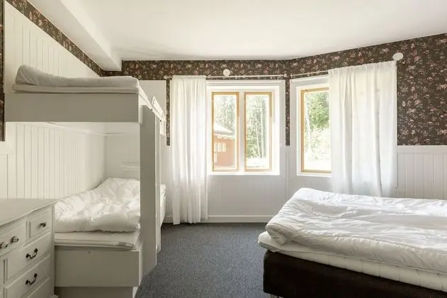 Family Üç Kişilik Oda