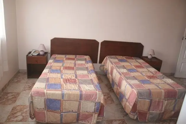 Standard Tek Büyük Yataklı Oda, Plaj Manzaralı