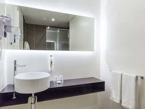 Superior Oda, 2 Tek Kişilik Yatak