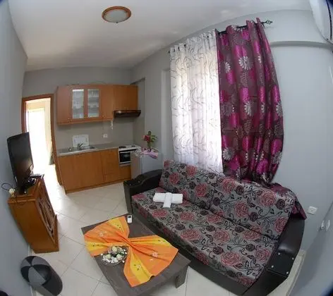 Apart Daire, 1 Yatak Odası