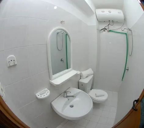 Apart Daire, 1 Yatak Odası