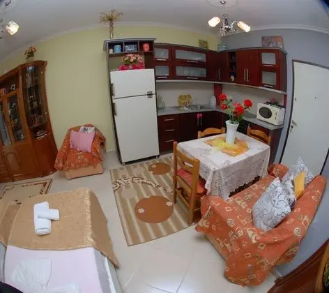 Stüdyo, Deniz Manzaralı