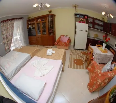 Stüdyo, Deniz Manzaralı