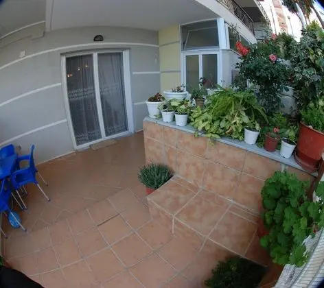 Stüdyo, Deniz Manzaralı