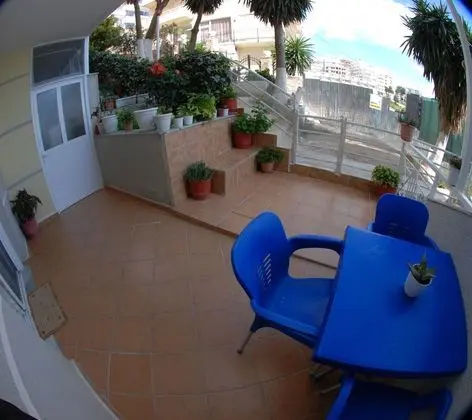 Stüdyo, Deniz Manzaralı