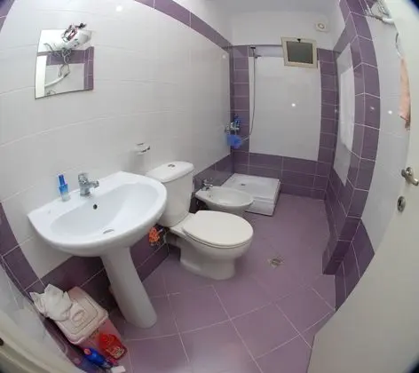 Stüdyo, Deniz Manzaralı