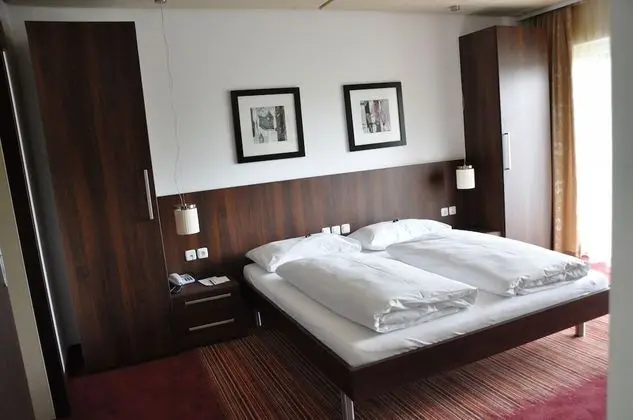 Basic Tek Büyük Yataklı Oda, Balkon