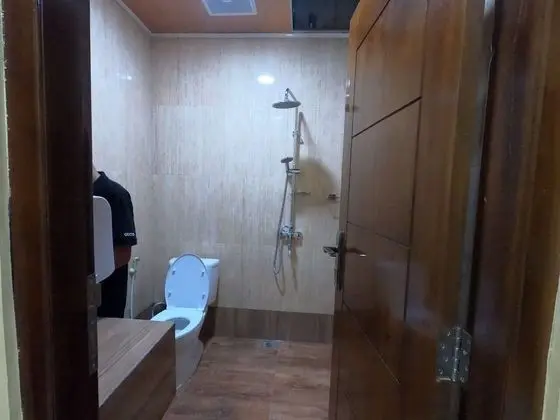 Deluxe İki Ayrı Yataklı Oda