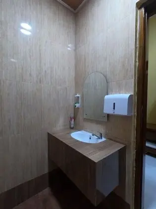 Deluxe İki Ayrı Yataklı Oda