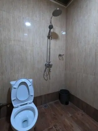 Deluxe İki Ayrı Yataklı Oda