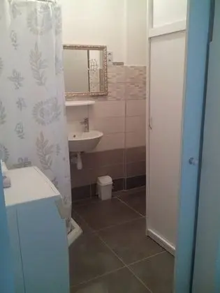 Stüdyo (Edvard - garden terrace - SA2- plavi )