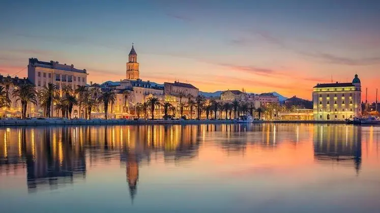 Stüdyo (Edvard - garden terrace - SA2- plavi )