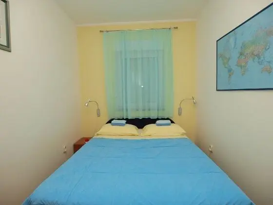 Apart Daire (Edvin - A1(5))