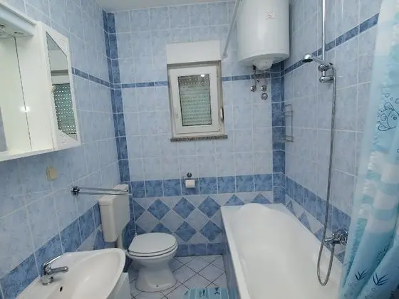 Apart Daire (Edvin - A1(5))