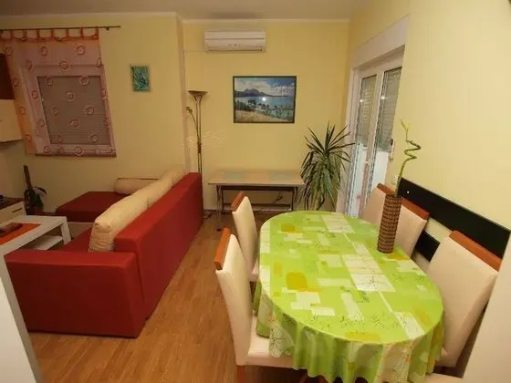 Apart Daire (Edvin - A1(5))