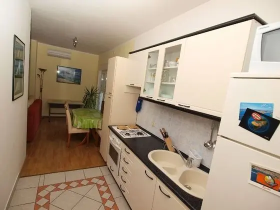 Apart Daire (Edvin - A1(5))