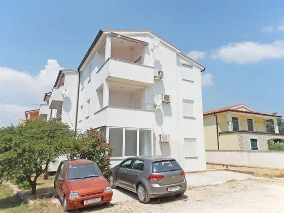 Apart Daire (Edvin - A1(5))