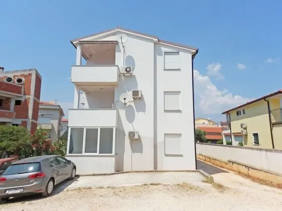 Apart Daire (Edvin - A1(5))