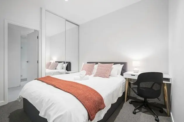 Premium Apart Daire, 3 Yatak Odası