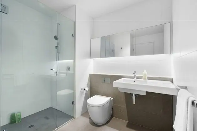 Premium Apart Daire, 3 Yatak Odası