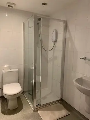 Standard İki Ayrı Yataklı Oda, Banyolu/Duşlu