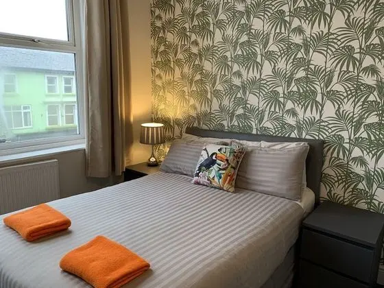 Üç Kişilik Oda, Banyolu/Duşlu (Spacious)