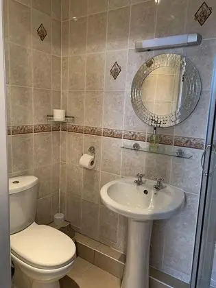 Üç Kişilik Oda, Banyolu/Duşlu (Spacious)