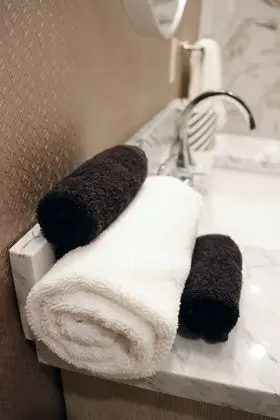 Luxury Oda, 1 En Büyük (King) Boy Yatak