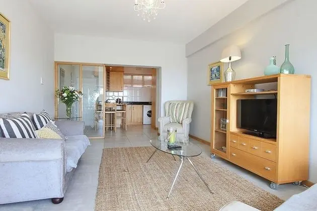 Apart Daire, 1 Yatak Odası, Okyanus Manzaralı