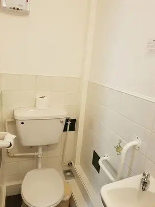 Tek Kişilik Oda