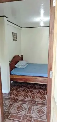 Oda, Özel Banyo (Fan)