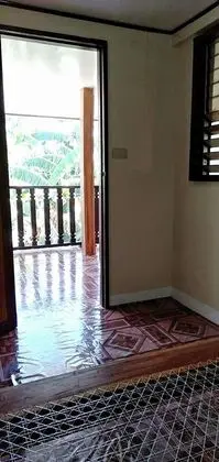 Oda, Özel Banyo (Fan)