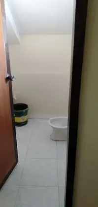Oda, Özel Banyo (Fan)